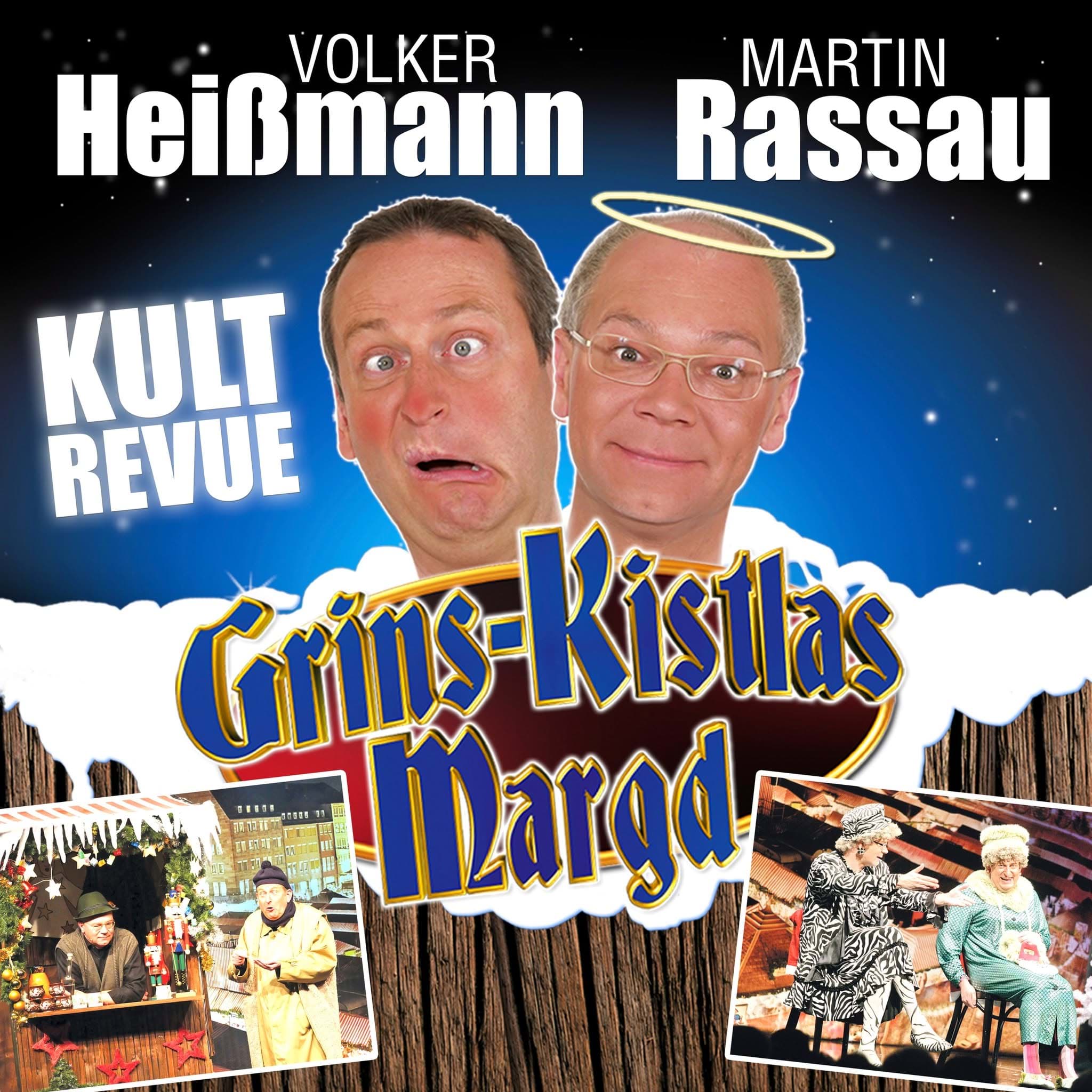 Grins-Kistlas-Margd